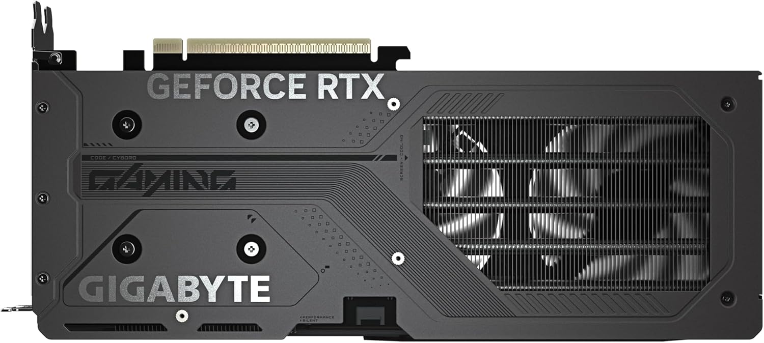 TARJETA DE VIDEO GIGABYTE VGA 8G GB RTX5060TI GAMING OC
