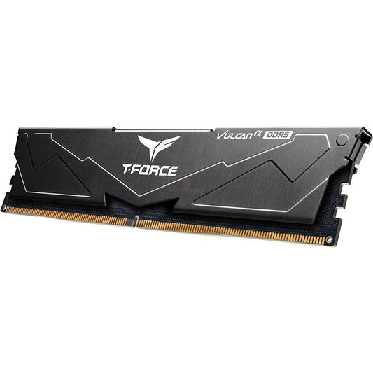 TLZGD432G3200HC16F01, TEAMGROUP T-FORCE VULCAN Z 32 GB (1 X 32 GB) DDR4-3200 CL16 MEMORY, TEAMGROUP, SMART BUSINESS