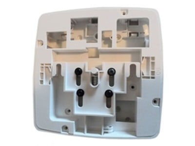 ARUBA JY705A – KIT DE MONTAJE PARA DISPOSITIVOS DE RED • COLOR BLANCO • INSTALACIÓN SEGURA Y FÁCIL