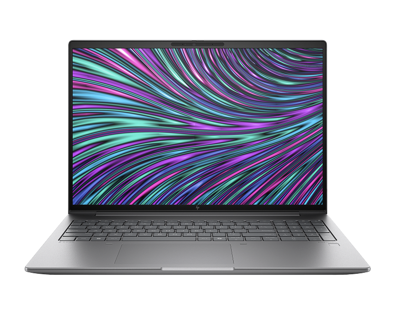 PORTÁTIL HP ZBOOK POWER G11 DE 16 PULGADAS PROCESADOR INTEL CORE I7 GRÁFICOS NVIDIA RTX 4070