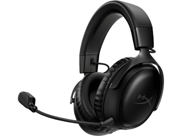 AURICULARES INALÁMBRICOS HP, NEGROS, SONIDO ENVOLVENTE, CANCELACIÓN DE RUIDO, MODELO 77Z45AA