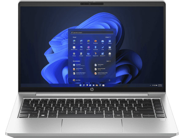 NOTEBOOK HP PROBOOK 440 G10 14 PULGADAS FHD I5 1335U 3 4GHZ 16GB RAM 512GB SSD WINDOWS 11 GRÁFICOS INTEL IRIS XE