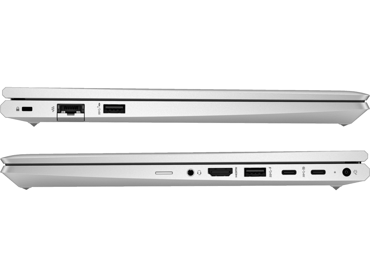 NOTEBOOK HP PROBOOK 440 G10 14" FHD LED, CORE I7-1355U HASTA 5.0GHZ, 16GB DDR4-3200MHZ