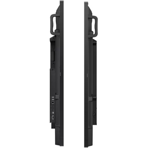 SAMSUNG LH86WAFWLGCXZA - RM – PANTALLA INTERACTIVA LED 86" 4K UHD, TÁCTIL IR, ANDROID 14, 40 PUNTOS TÁCTILES, WI - FI, HDMI, OPS, GARANTÍA 36 MESES ON - SITE de Samsung | first_variant_option_1 — Envío inmediato