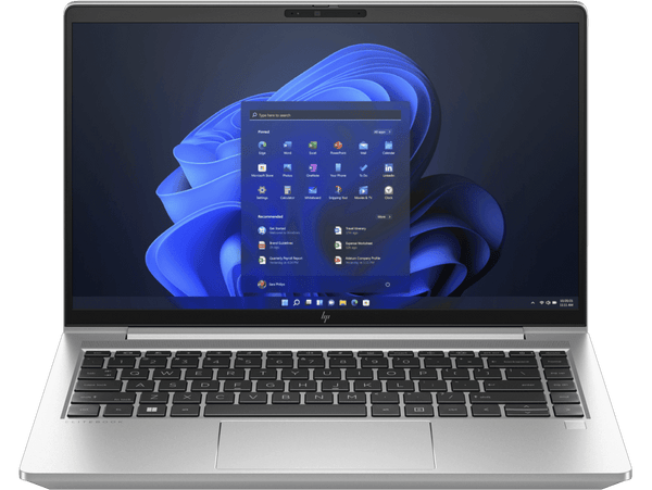 LAPTOP HP ELITEBOOK 640 G10 INTEL CORE I5 16GB RAM 512GB SSD PANTALLA 14"