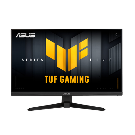 Monitor Gaming ASUS TUF VG279Q5A 27" Full HD Fast IPS - 200Hz - 0.3ms - FreeSync Premium / G-SYNC - HDR10 vista principal