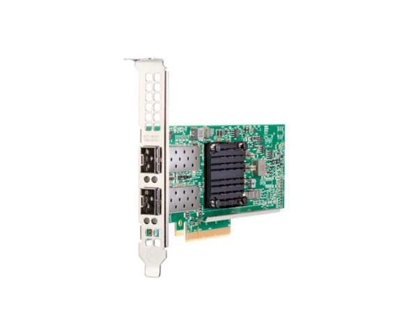 HPE Tarjeta de Red BCM57414 de 2 Puertos, 25.000 Mbit/s, PCI Express