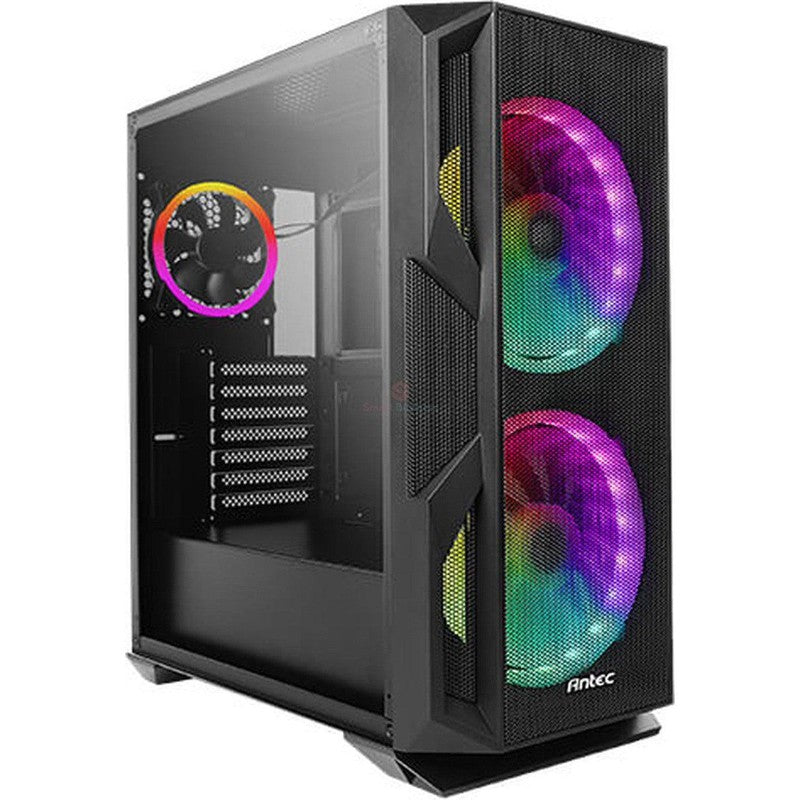 0-761345-81080-7, CASE GAMER ANTEC NX800 MID TOWER SIN FUENTE, ANTEC, SMART BUSINESS