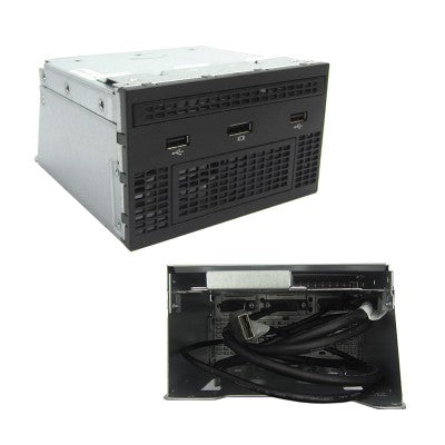BAHÍA DE SOPORTE UNIVERSAL HPE PARA DL38X GEN10 MODELO 826708-B21 COMPATIBLE Y RESISTENTE