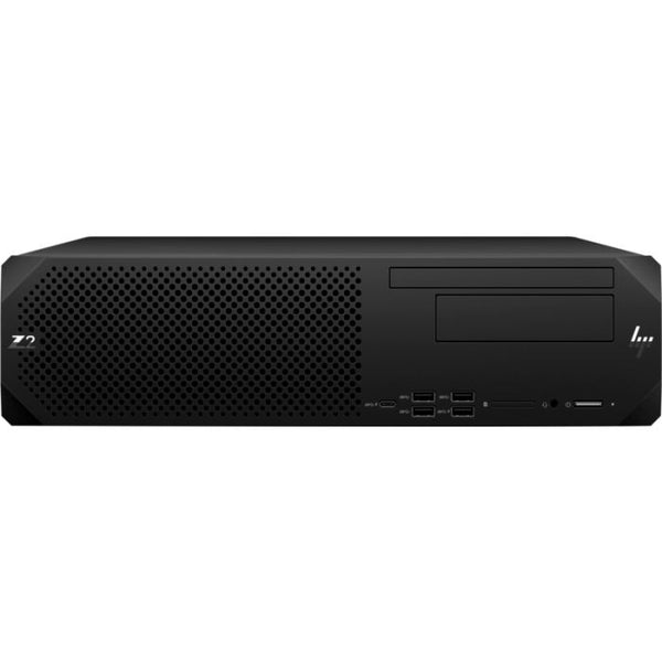 ORDENADOR DE ESCRITORIO HP Z2 G9 TWR POTENTE Y VERSÁTIL PARA PROFESIONALES, IDEAL PARA DISEÑO GRÁFICO Y TAREAS EXIGENTES EN TU OFICINA O ESTUDIO.