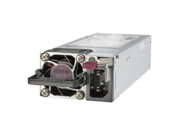 HPE Fuente de Poder para Servidor, 80 PLUS Platinum, 800W