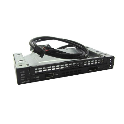 HPE - KIT DE PANELES EN BLANCO - PARA NIMBLE STORAGE DHCI SMALL SOLUTION WITH HPE PROLIANT DL360 GEN10; PROLIANT DL360 GEN10