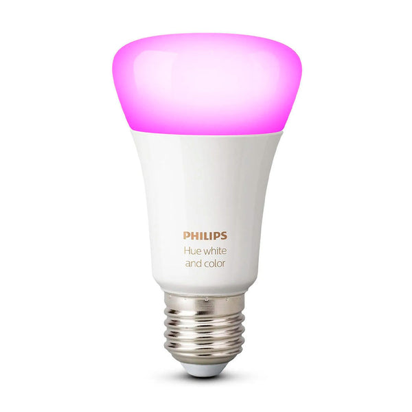 PHILIPS HUE - SMART LIGHTING SYSTEM - BRIDGE EMEA