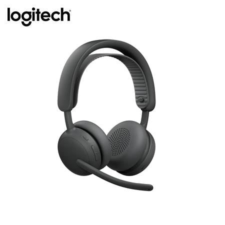 Logitech 981-001504 vista principal