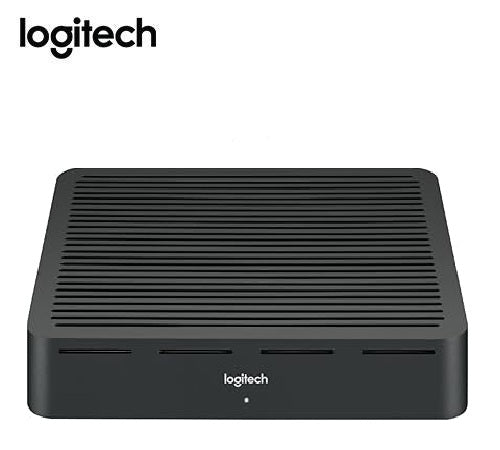 HUB LOGITECH B2B P/RALLY TABLE ULTRA-HD DISPLAY BLACK (993-001951)
