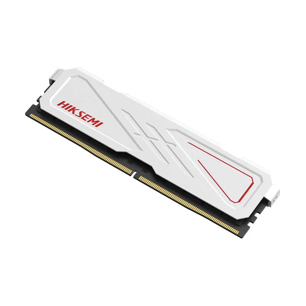 Memoria RAM Hiksemi Armor White 16GB DDR4 3200MHz