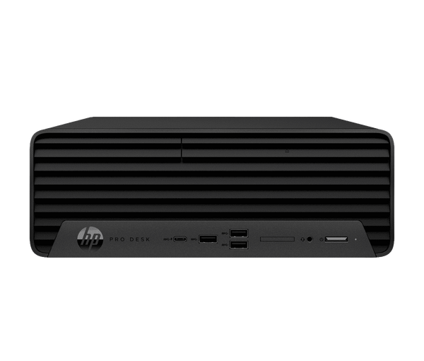 HP PRO SFF 400 G9 I7-14700/ 16GB DDR5/1TB SSD/WLAN/ W11 PRO/ VPRO ENT/1Y WTY