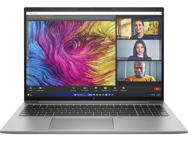 PORTÁTIL HP ZBOOK FIREFLY 16 G11: POTENTE COMPUTADORA PORTÁTIL PROFESIONAL CON RENDIMIENTO EXCEPCIONAL Y DISEÑO ELEGANTE PARA CREATIVOS Y EMPRESARIOS.