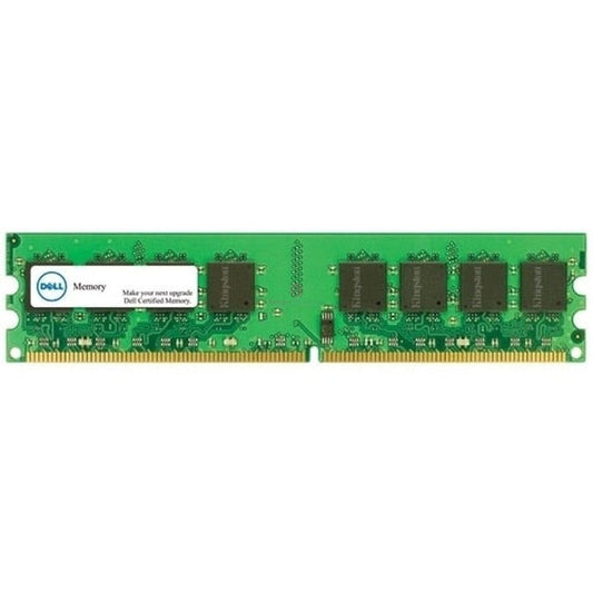 AB675793, MEMORIA RAM DELL 16GB DDR4 3200MHZ PC4-25600 1.20V UDIMM ECC, DELL, SMART BUSINESS