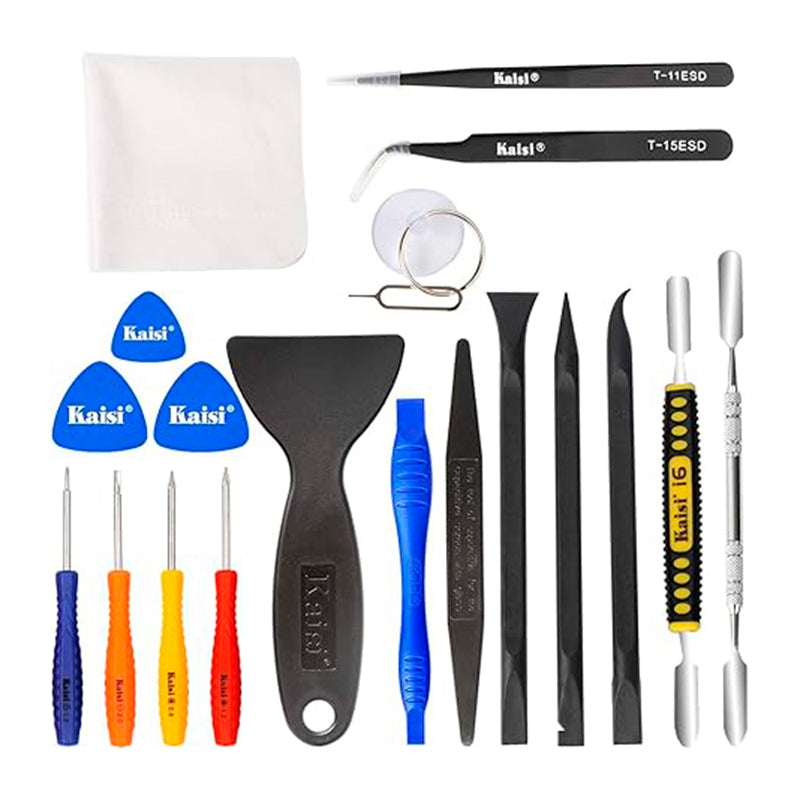 Kit de herramientas de apertura Strebito 20 en 1 – FBA_KAI-2779