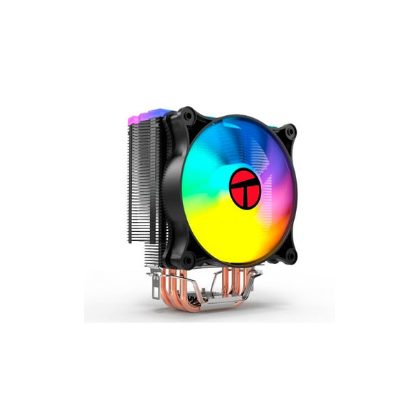 COOLER PARA PROCESADOR, SISTEMA DE REFRIGERACIÓN AVANZADO PARA WORKSTATIONS, RENDIMIENTO ÓPTIMO Y BAJA TEMPERATURA PARA COMPONENTES DE ALTA POTENCIA"