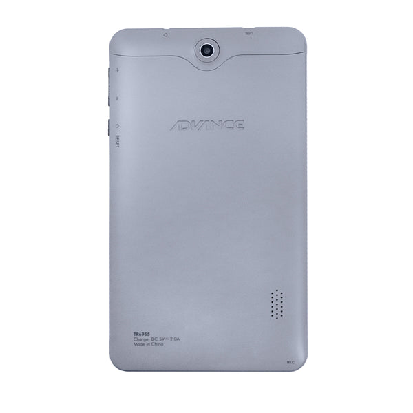 TABLET ADVANCE INTRO TR6955, 7" IPS 1024X600, ANDROID 11 GO, 3G, DUAL SIM, 32GB, RAM 2GB