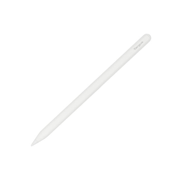 LÁPIZ ÓPTICO TARGUS AMM181GL - BLUETOOTH - ACTIVO - PUNTA REEMPLAZABLE - COLOR BLANCO - COMPATIBLE CON TABLET PC
