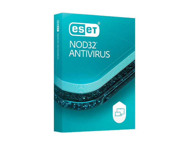 LICENCIA DIGITAL ESET ANTIVIRUS NOD32 2025 PROTECCIÓN AVANZADA PARA 5 DISPOSITIVOS SEGURIDAD TOTAL EN LÍNEA PARA PC Y MAC