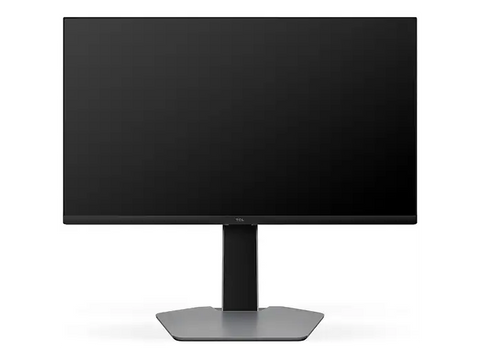 Monitor TCL 25G64 25" QD-Mini LED Full HD 300Hz 1ms HDR600 vista principal