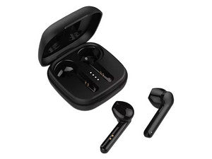 AUDIFONO C/MICROF. GENIUS HS-M905BT TRUE WIRELESS BT BLACK