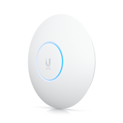 Access Point Ubiquiti UniFi U6-PRO - WiFi6 4x4 MIMO - 2.4 GHz, 5 GHz
