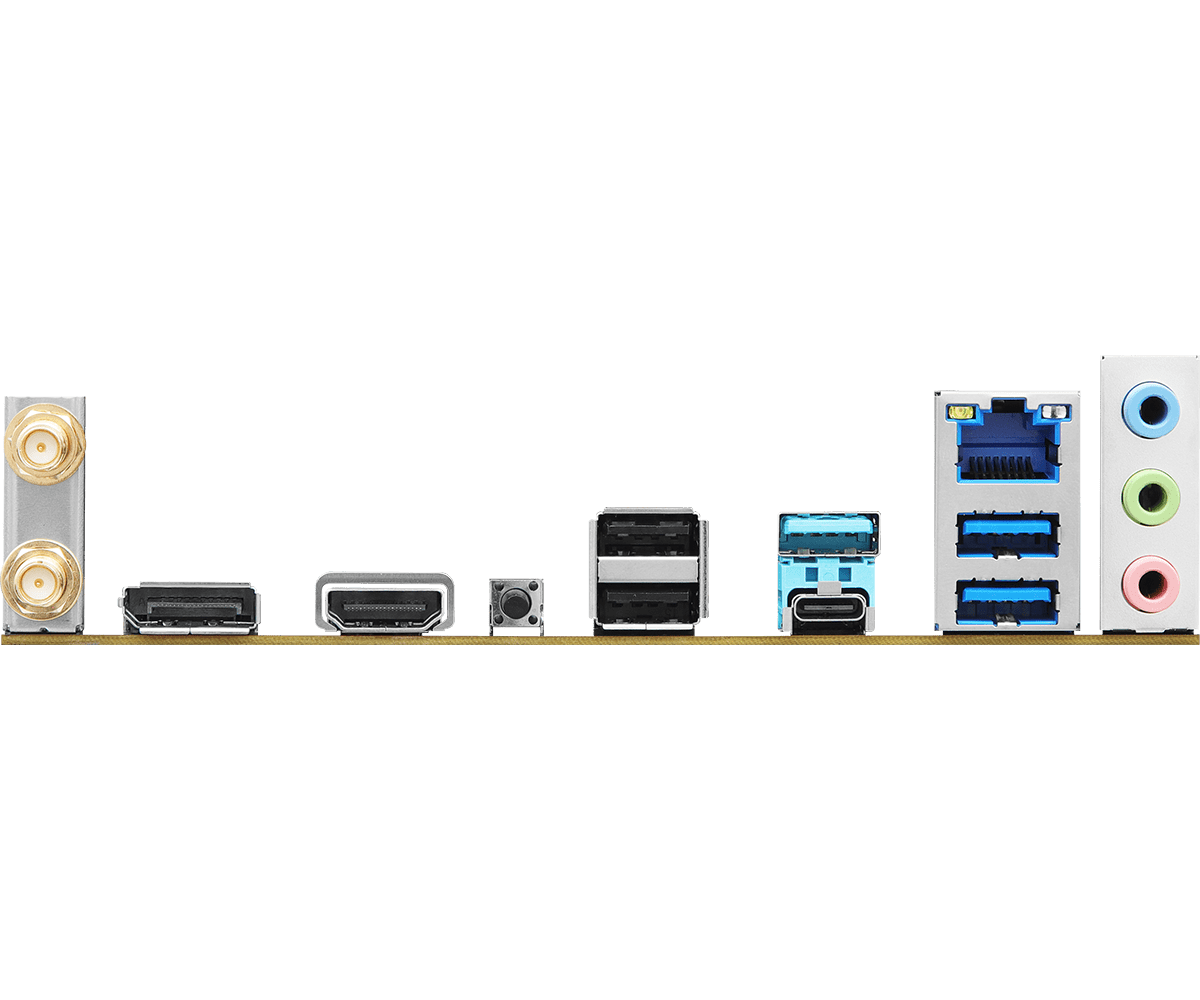 "PLACA BASE ASROCK B850M-X WIFI – MICRO ATX, WI-FI INTEGRADO, 4 PUERTOS SATA, IDEAL PARA PCS DE OFICINA Y ENTRETENIMIENTO"