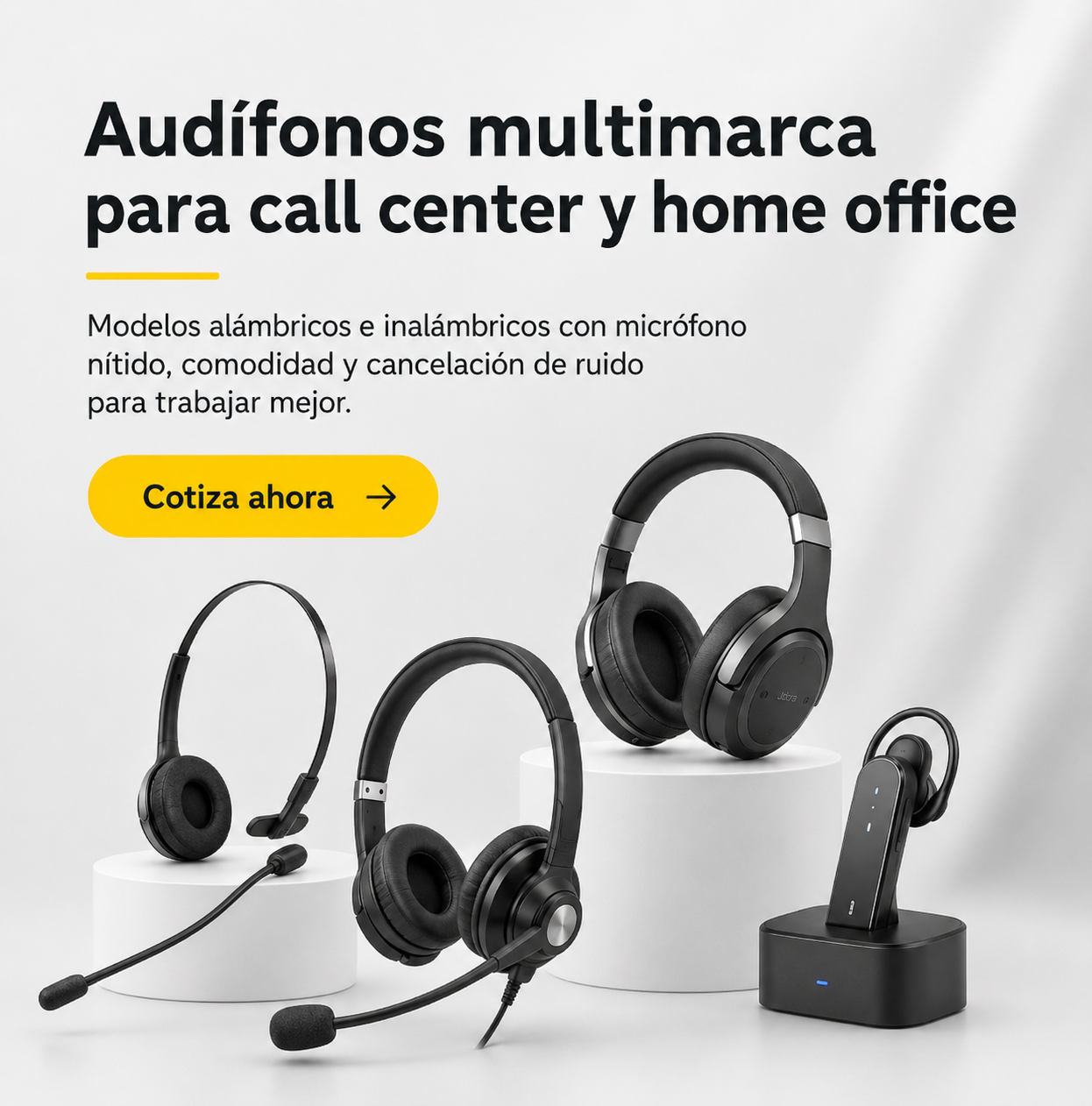 Mobile Slider Image