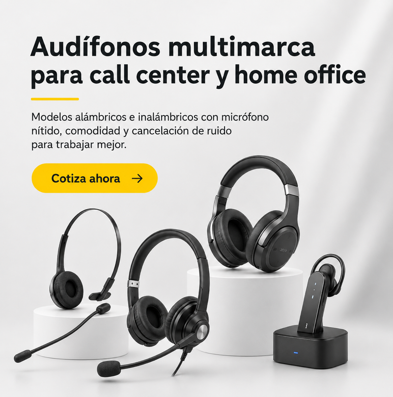 Promoción de Smart Business