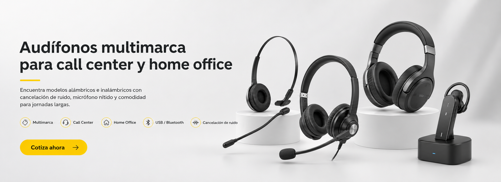 Promoción de Smart Business