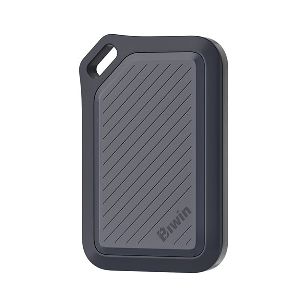 SSD EXT BIWIN PR2000 1TB BLK