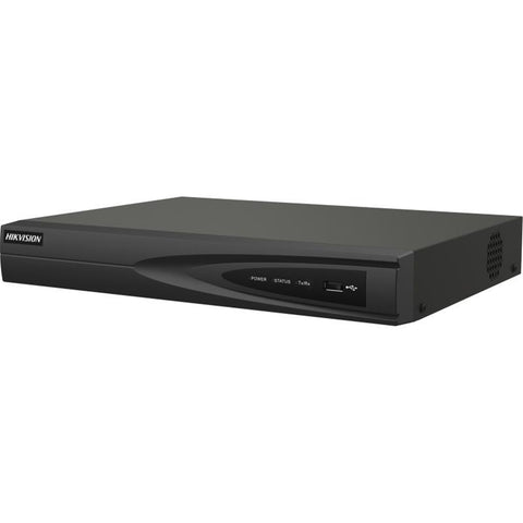 NVR Hikvision DS-7608NI-Q1/8P de 8 canales con PoE