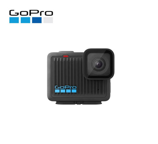 GOPRO HERO + FLOATY – CÁMARA DE ACCIÓN RESISTENTE AL AGUA CON SOPORTE FLOTANTE, IDEAL PARA DEPORTES EXTREMOS, BUCEO, SURF Y GRABACIONES EN ALTA DEFINICIÓN