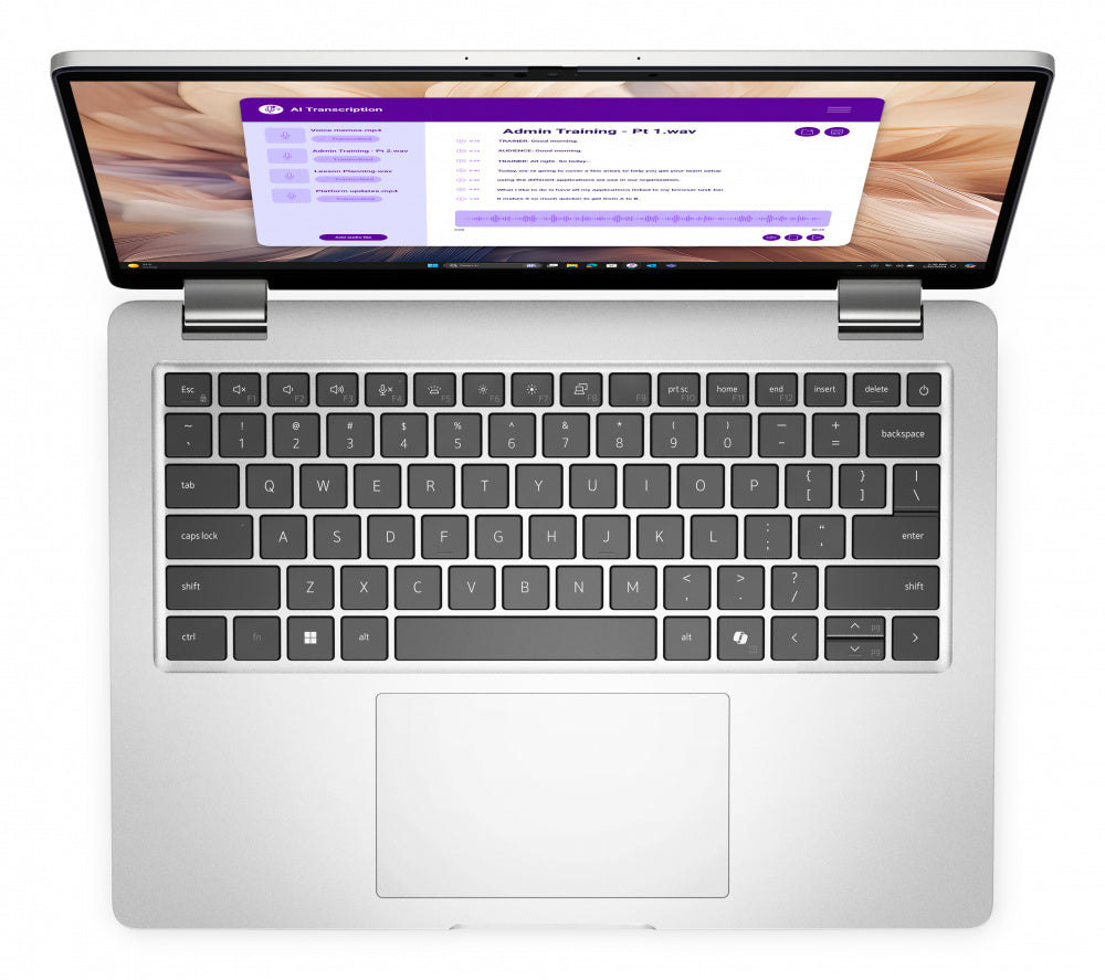 Laptop Dell Pro 14 Plus, Intel Core Ultra 7 vPro, 16GB RAM DDR5, 512GB SSD, Pantalla 14" FHD+, Windows 11 Pro, 3 Años de Garantía