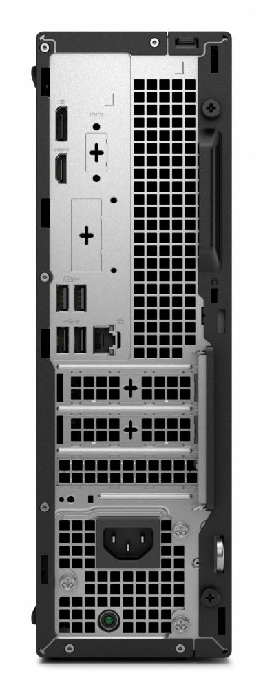 DELL PRO SLIM QCS1250; CORE ULTRA 5 235U; 16GB: 1 X 16GB, DDR5; 512GB SSD; 3 YEAR HARDWARE SERVICE WITH ONSITE SNS-LA