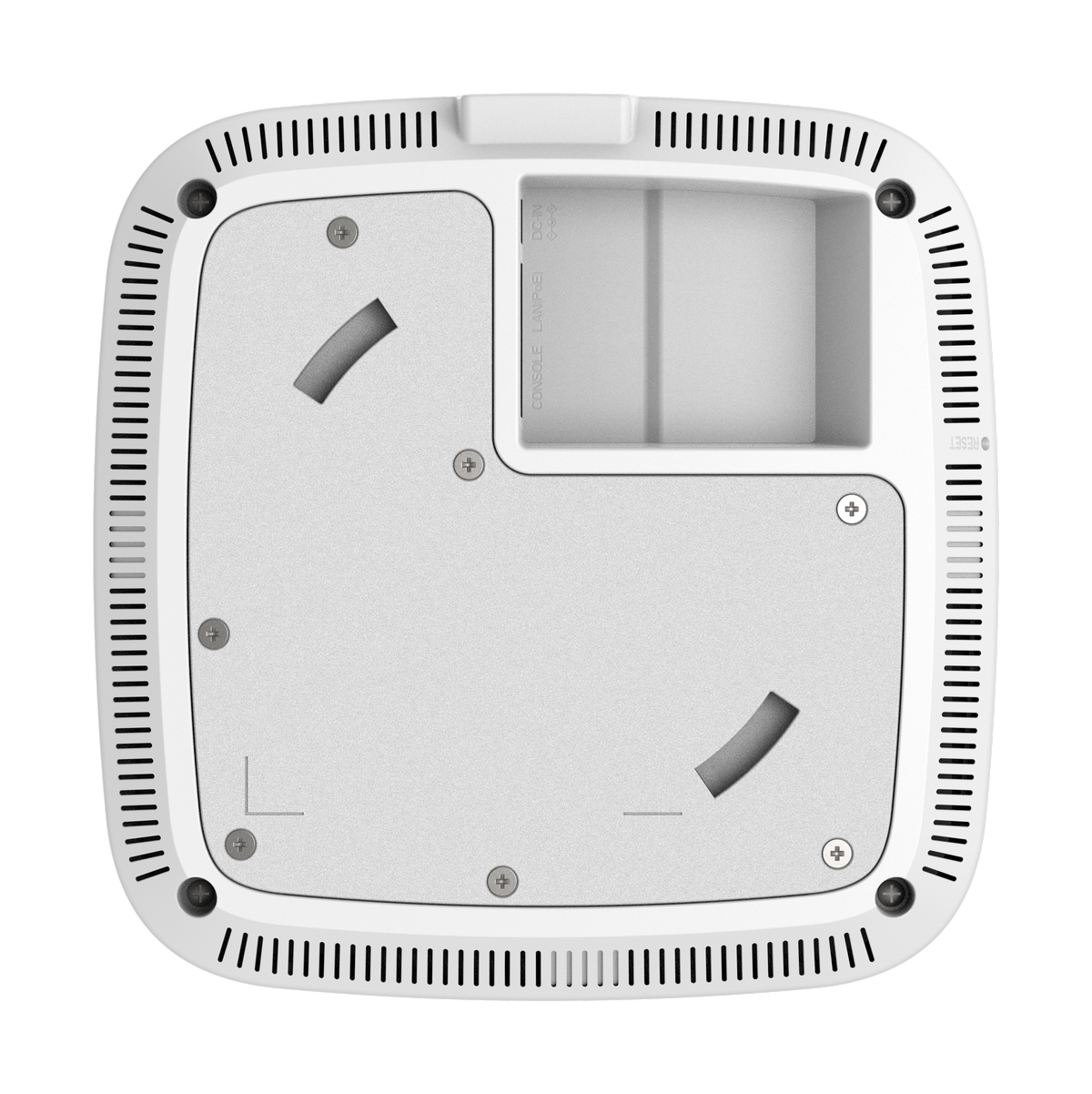 AP WIFI NETGEAR NUCLIAS DAP-X3060 AX3000 DOBLE BANDA 2 4 Y 5 GHZ ALTA VELOCIDAD Y CONECTIVIDAD INTELIGENTE