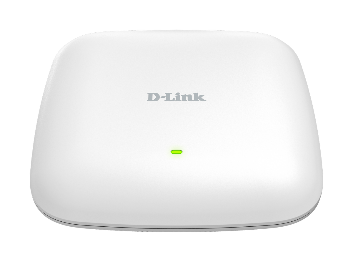 AP WIFI NETGEAR NUCLIAS DAP-X3060 AX3000 DOBLE BANDA 2 4 Y 5 GHZ ALTA VELOCIDAD Y CONECTIVIDAD INTELIGENTE