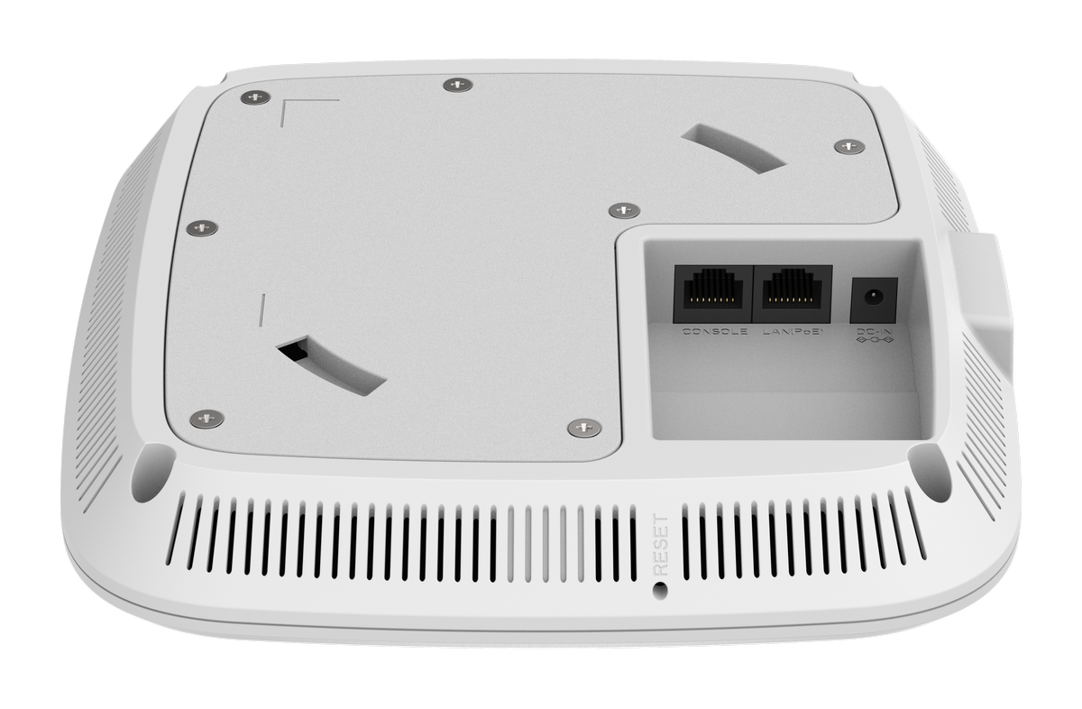 AP WIFI NETGEAR NUCLIAS DAP-X3060 AX3000 DOBLE BANDA 2 4 Y 5 GHZ ALTA VELOCIDAD Y CONECTIVIDAD INTELIGENTE