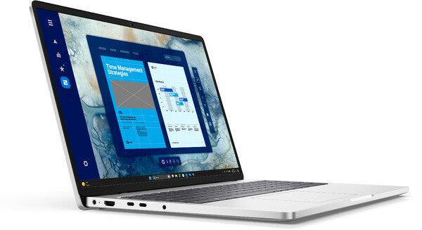 DELL PRO 16 DVRC5 LAPTOP INTEL CORE ULTRA 5 235U, 16GB RAM, 512GB SSD, PANTALLA 16'' FHD, WINDOWS 11 PRO, 3 AÑOS DE GARANTÍA, IDEAL PARA NEGOCIOS