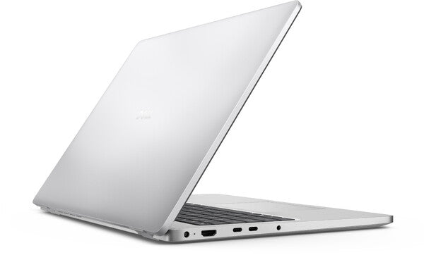 DELL PRO 16 DVRC5 LAPTOP INTEL CORE ULTRA 5 235U, 16GB RAM, 512GB SSD, PANTALLA 16'' FHD, WINDOWS 11 PRO, 3 AÑOS DE GARANTÍA, IDEAL PARA NEGOCIOS
