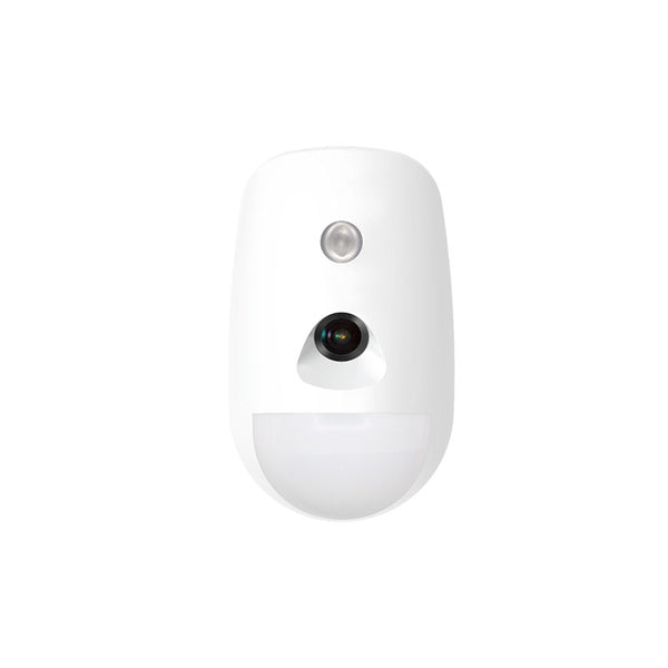 HIKVISION DS-PDPC12PF-EG2-WB - AX PRO - WIRELESS PIR-CAMERA DETECTOR