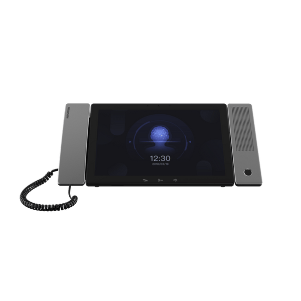 ESTACIÓN PRINCIPAL HIKVISION DS-KM9503 10 PULGADAS TÁCTIL ANDROID I PANTALLA INTUITIVA Y CONECTIVIDAD AVANZADA