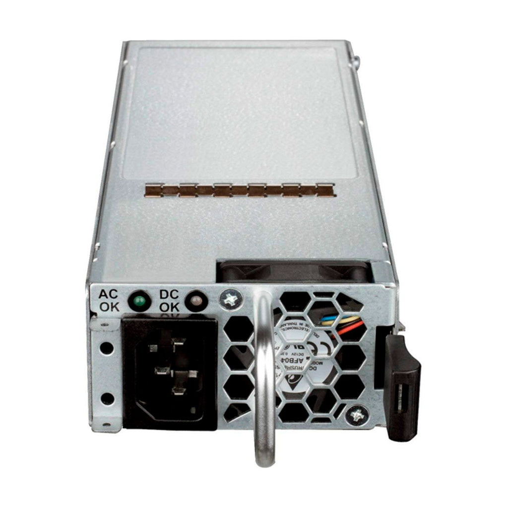 FUENTE DE ALIMENTACIÓN MODULAR D-LINK DXS-PWR300AC, 300W, 85V ~ 264VAC - POTENTE Y EFICIENTE PARA TUS DISPOSITIVOS DE RED Y MÁS