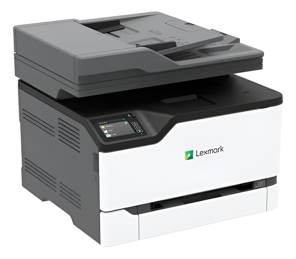 IMPRESORA MULTIFUNCIÓN A COLOR LEXMARK CON ESCÁNER, WI-FI Y DOBLE CARA AUTOMÁTICO – IDEAL PARA OFICINA O CASA