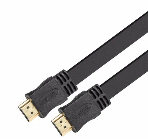 CABLE XTECH XTC415 DE HDMI PLANO CON CONECTOR MACHO A MACHO